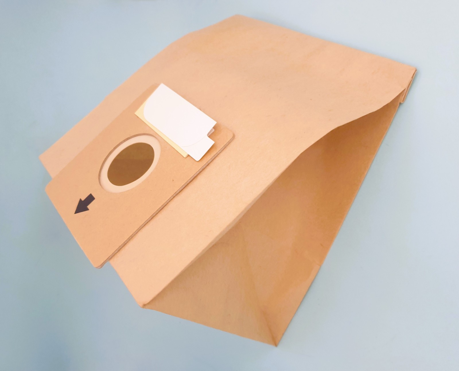 Dirt Devil - 10 bolsas originales DD2430 con juego de relleno.