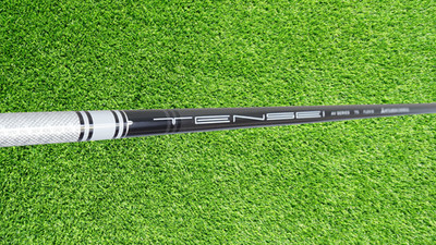 Tensei AV White 75 Stiff Driver Schaft. Alle Adapter vorhanden. KOSTENLOSER UK-VERSAND