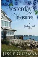Jessie Gussman | Yesterday's Treasures Large Print Edition | Taschenbuch (2021)