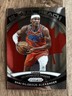 2023-24 Panini Prizm - Global Reach Prizms Silver #6 Shai Gilgeous-Alexander