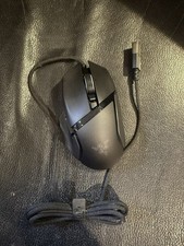 Razer Basilisk V3 Customizable Ergonomic Gaming Mouse, Chroma RGB Lighting New