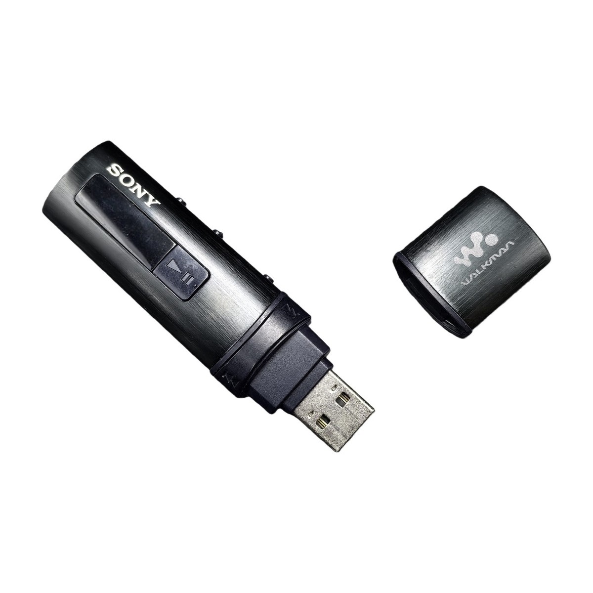 【極美品】SONY ウォークマン NWZ-B183Fスティック型 4GB USB Sony MP3 NWZ-B183F Protable Music Player 4GB Walkman USB MP3