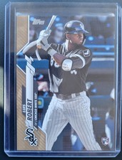 Luis Robert Rookie Cards Guide 28
