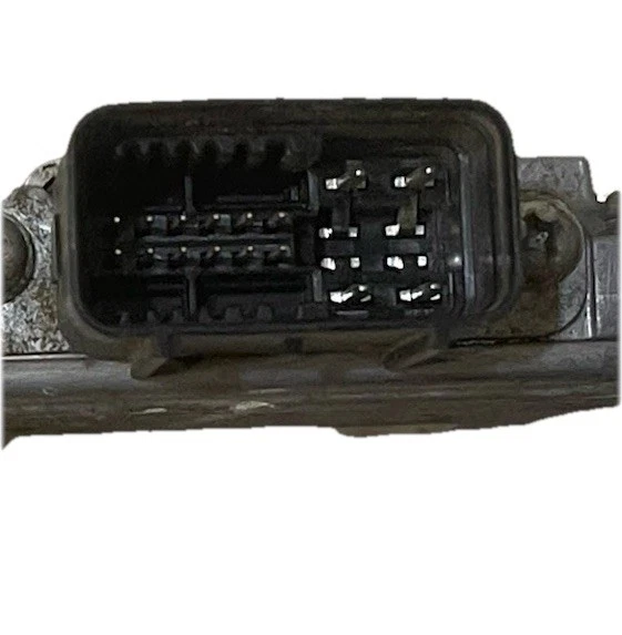 Computadora de transmisión Ford Fusion Lincoln MKZ 2010-2012 TCM OEM Foto 4 de 4