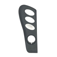 2000-2002 Porsche Boxster 986 Left Dash Switch Plate Bezel 98655223301 Oem 2000-2002 Porsche Boxster 986 Left Dash Switch Plate Bezel 98655223301 Oem