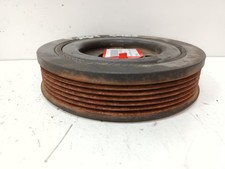 Poulies diverses Peugeot 807