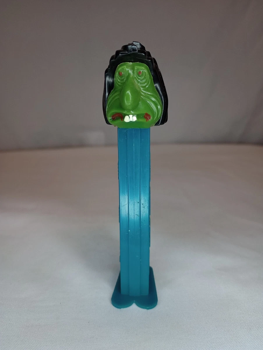 Collectible Vintage Pez Dispensers (without Feet) for sale | eBay