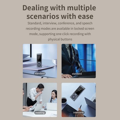 Smart Translator Device for Easy Communication in 138 Different Languages
