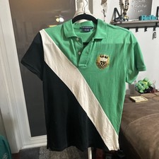 Ralph Lauren Polo boys medium
