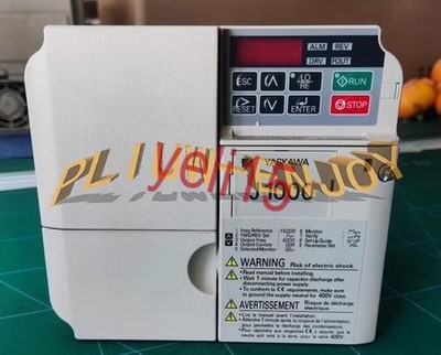 1PC New YASKAWA VARIABLE FREQUENCY DRIVE CIMR-JT4A0011BAA