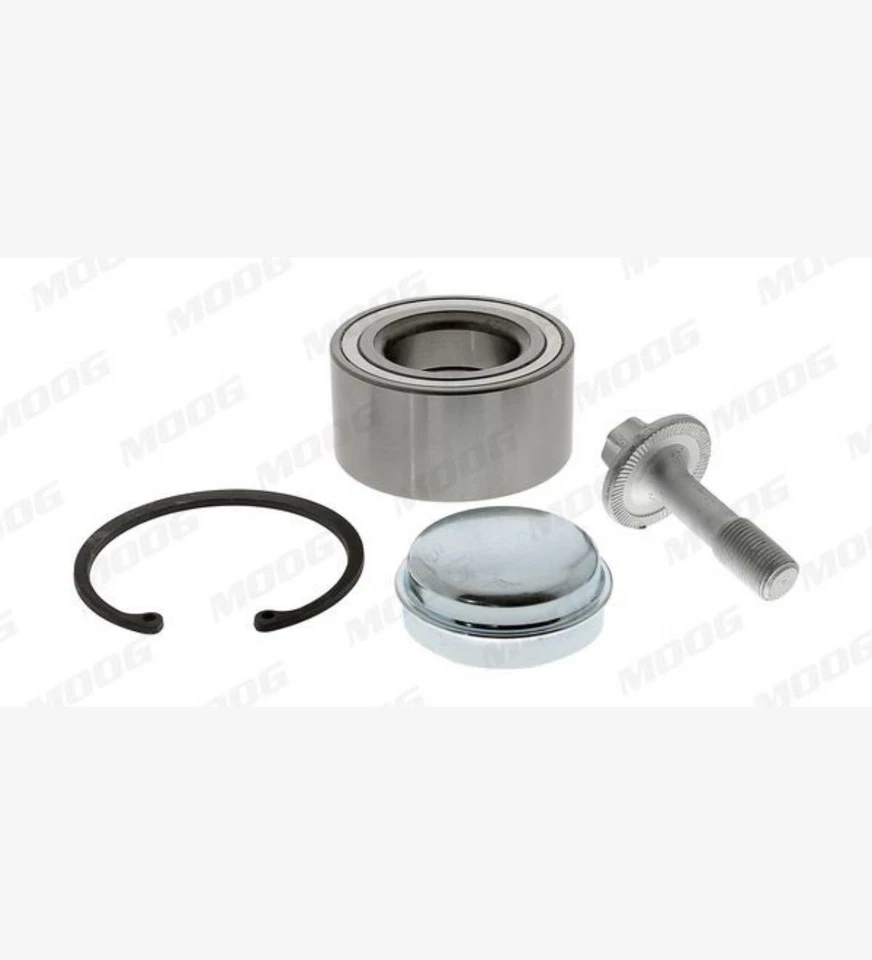 MOOG ME WB 12727 Wheel Bearing Kit For Mercedes Benz X156 GLA CLASS 4 Matic - Image 4 of 4