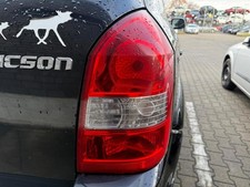Hyundai Tucson JM original Rücklicht Rückleuchte Schlussleuchte rechts BJ06 
