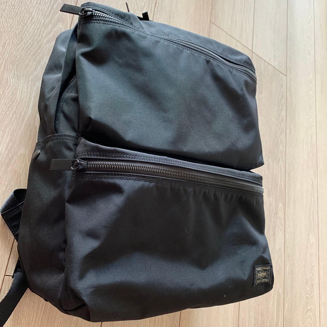 PORTER Backpack Porter Join Backpack Daypack A4 B… - image 15