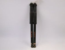 Stoßdämpfer Hinten RECHTS Gebraucht TOYOTA YARIS II Phase 1 - 1.4 D-4D