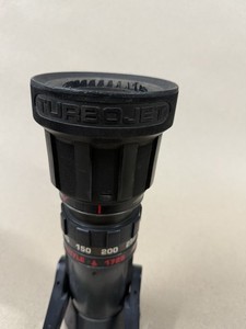 Akron TurboJet 2.5 NH fire nozzle