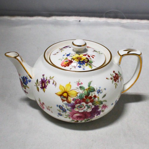 Lote de 3: Juego de té Hammersley Bone China - Imagen 2 de 4