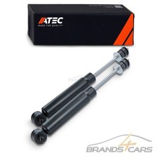 ATEC 2x GAS STOSSDÄMPFER HINTEN FÜR MERCEDES S-KLASSE W126 C126 SL R107 C107