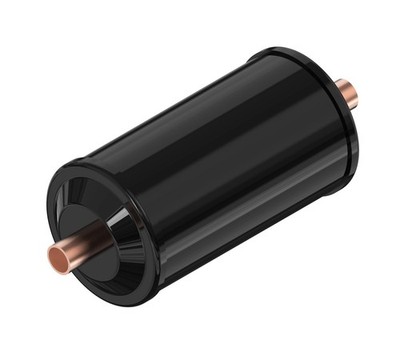 DANFOSS 023Z0112 DML Filter Drier 5/8'' Solid Core 46 Bar -40F to 160F