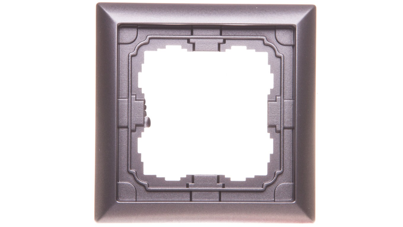 KOS66 Single Frame Graphite 666081