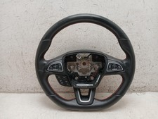 2023 FORD ECOSPORT 2578797 STEERING WHEEL ST-LINE