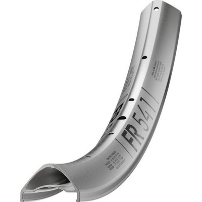 DT Swiss Felge FR 541 DB 27,5'', silber, 32 Loch, 584-30mm