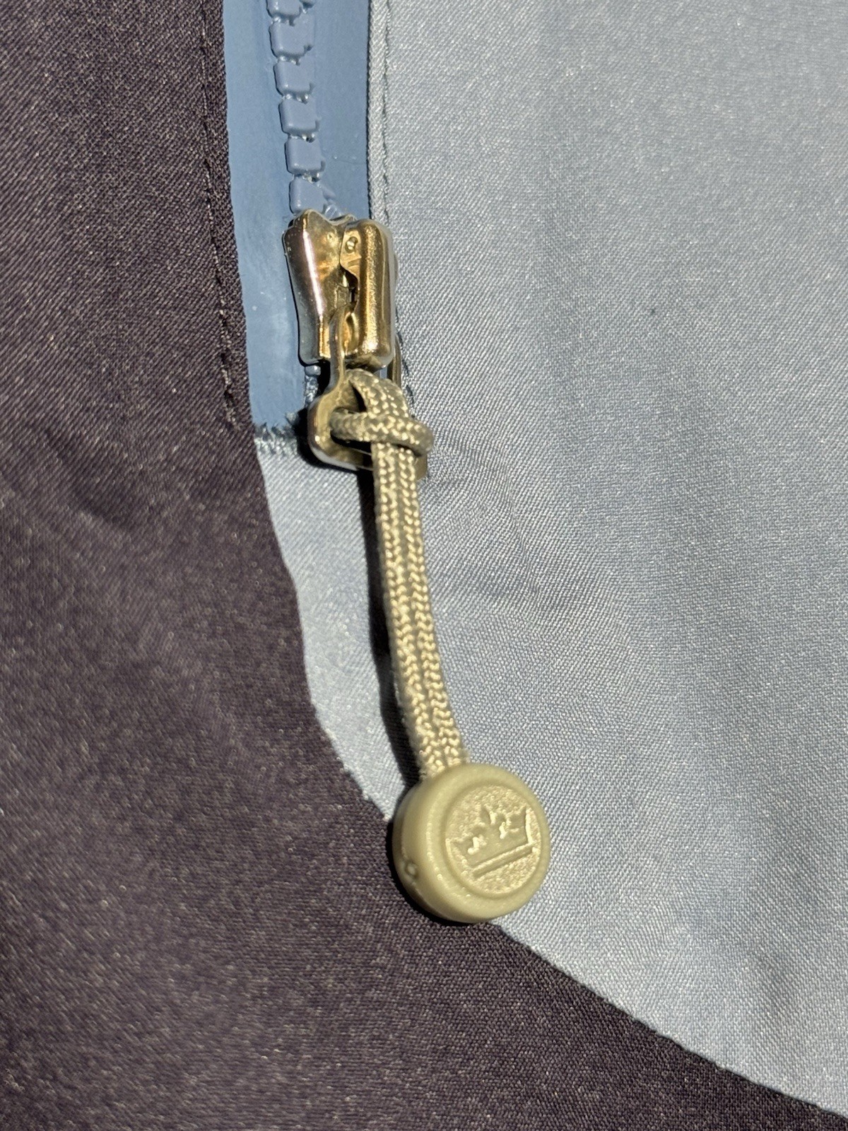 Peter Millar Hyperlight Shield Full Zip Men’s L N… - image 7