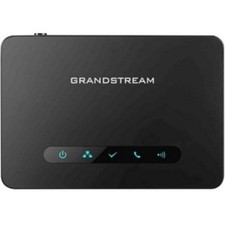 Grandstream DP750 DECT VoIP Base Station Black 