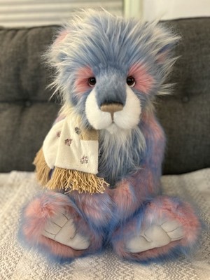 Charlie Bears Helter Skelter