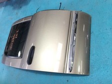 03-08 Dodge Ram Pickup Rh Right Rear Power Door Assembly Light Khaki Metallic 03-08 Dodge Ram Pickup Rh Right Rear Power Door Assembly Light Khaki Metallic