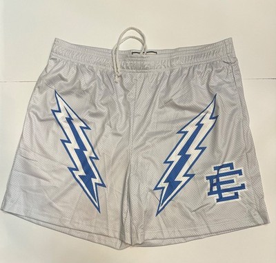 Eric Emanuel EE basic/core shorts lightning bolts