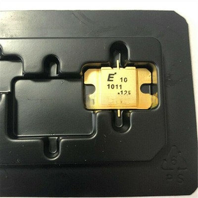 1PC FLM1011-12F High Frequency Microwave RF Tube NEW