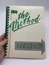 el método una estrategia de éxito en el golf