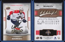 2014-15 Upper Deck MVP Hockey Cards 12
