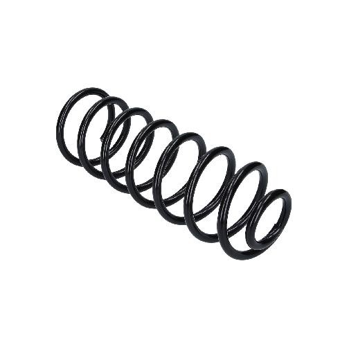Fahrwerksfeder Hinten FüR VW Golf 1H 1.6 1.8 1.9 2.0 2.8 91 Bis 97 Kamoka AHU 2E-image