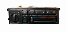 1995 1996 1997 Subaru Legacy A/C heater Clima...