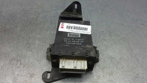 9625286880 LÜFTERSTEUERGERÄT / 1437695 FÜR PEUGEOT PARTNER S1 BREAK