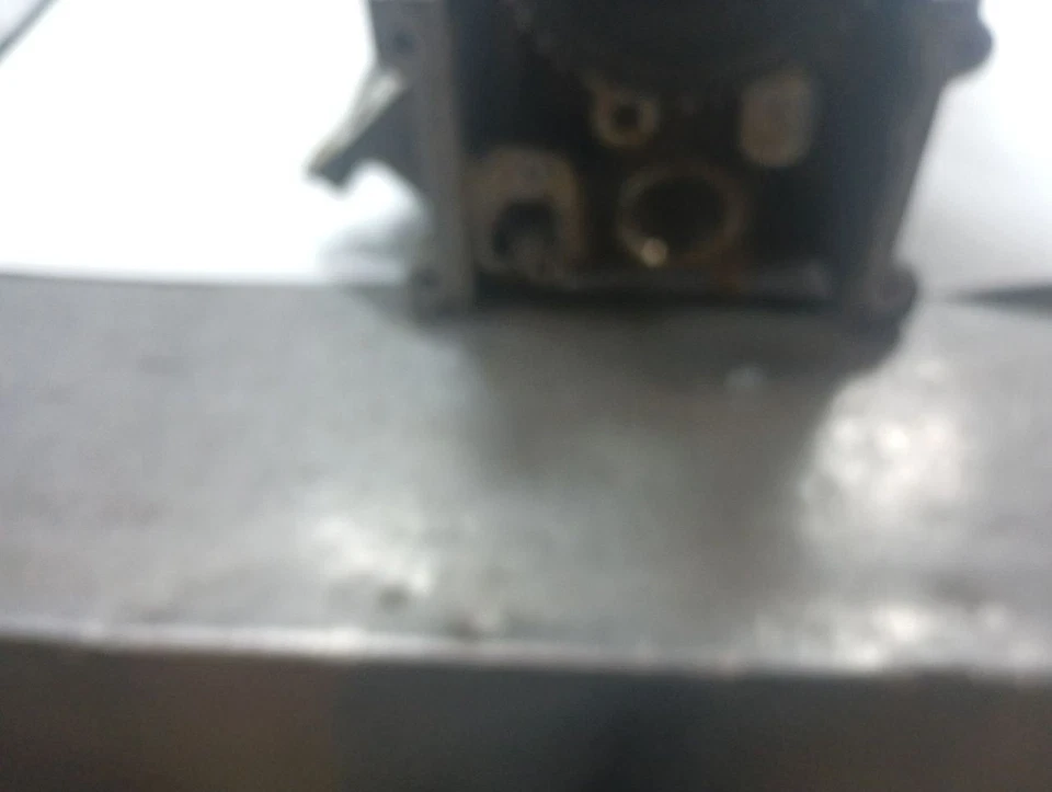 Culata izquierda conductor Ford F350 2004 6,8 L 11839242 Foto 3 de 4