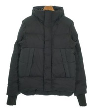 CANADA GOOSE Down Jackets / Down Vests Black S 2200654987025