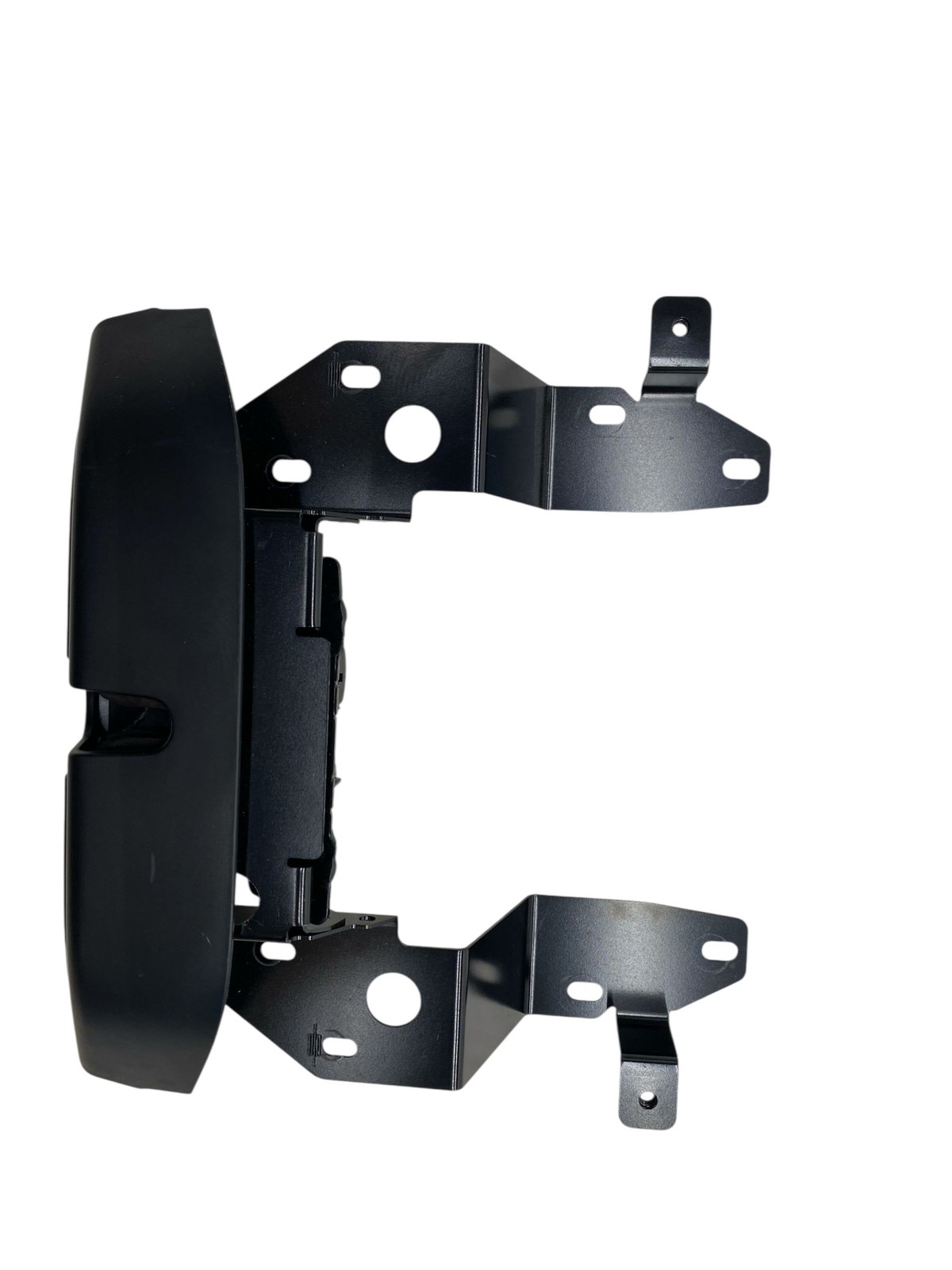 2019-2023 ASTON MARTIN VANTAGE OEM REAR TRUNK LID LOCK LATCH ACTUATOR BRACKET