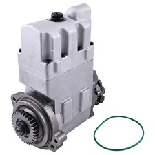 Fuel Injection Pump 254-4358 10r-3145 For Cat Engine C9 C-9 Tractor D6r Iii