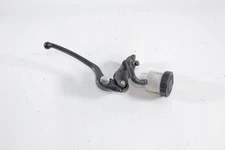 25 11-25 SUZUKI GSXR750 GSXR600 OEM FRONT BRAKE MASTER CYLINDER W/ LEVER #1237