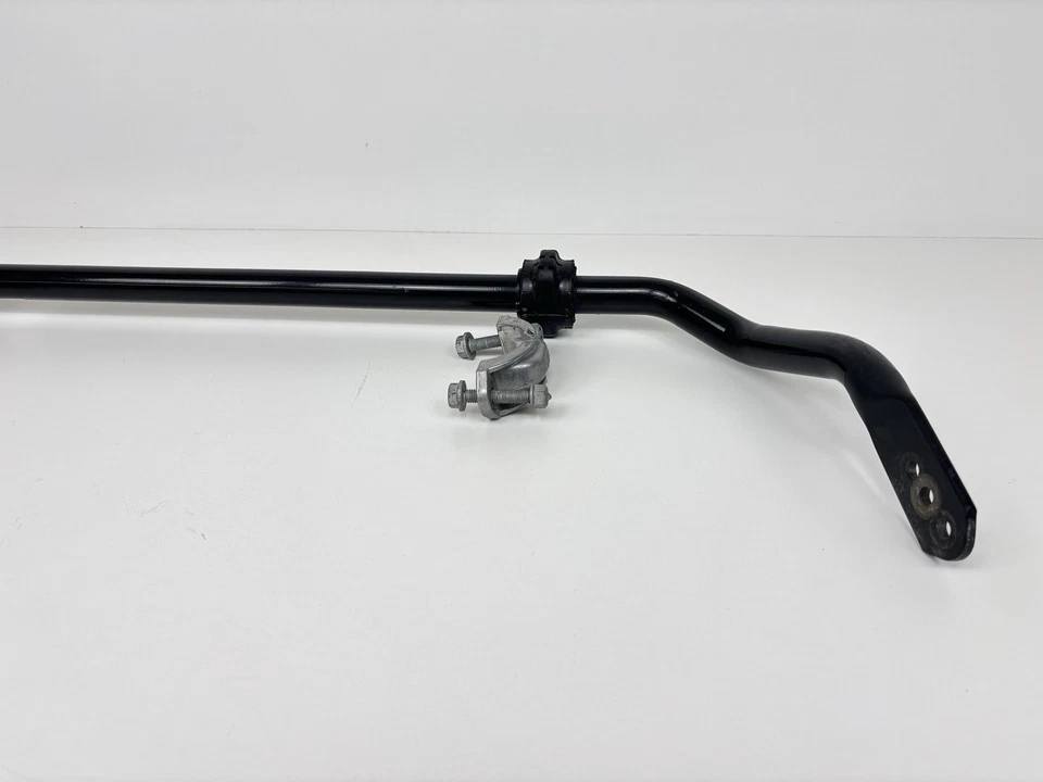 2020-2024 PORSCHE 718 CAYMAN GT FRONT SUSPENSION STABILIZER SWAYBAR SWAY BAR OEM - Image 3 of 4