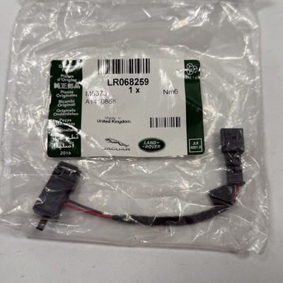 Land Rover Disco L550 Heck Laderaum Innenraum LED Lampe Leuchte Original LR068259