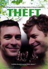 Theft (DVD, 2008) Cynthia Schiebel David La Duca