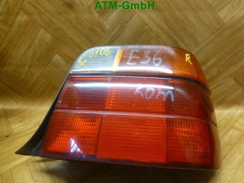 Bremsleuchte Rückleuchte Bremslicht Rücklicht rechts BMW E36 Compact
