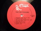 CUCA LP RECORD K 2013/ TOE TICKLERS / YODELING /VG MINUS/VG+ POLKA — photo 4