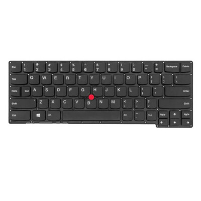 Laptop Keyboard for Lenovo ThinkPad X1 Carbon 2nd Gen 2014 US