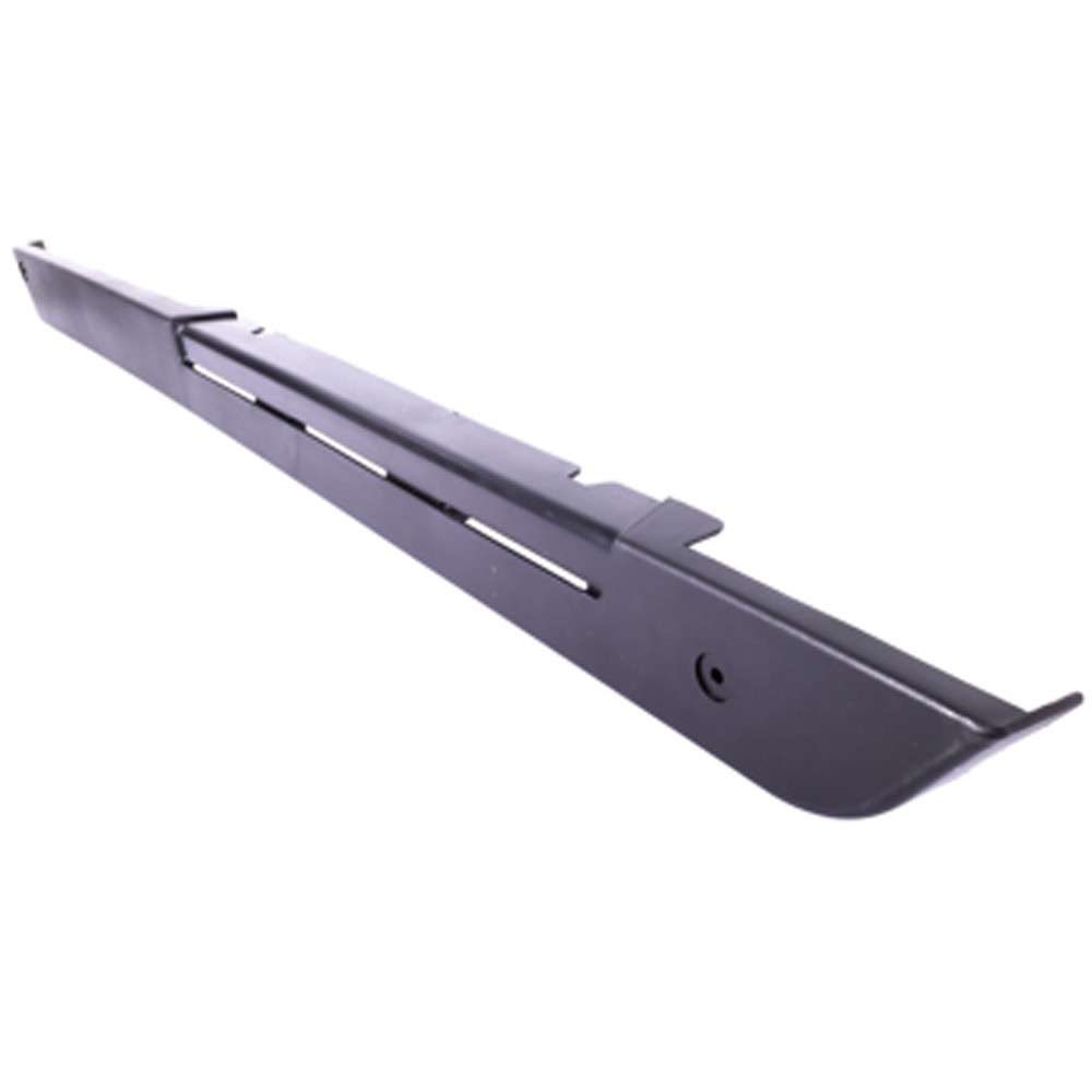 E-Z-GO TXT Golf Cart Rocker Panel Passenger Side |Black