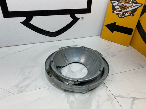 OEM Harley Davidson Headlight bucket Assembly - Afbeelding 6 van 7