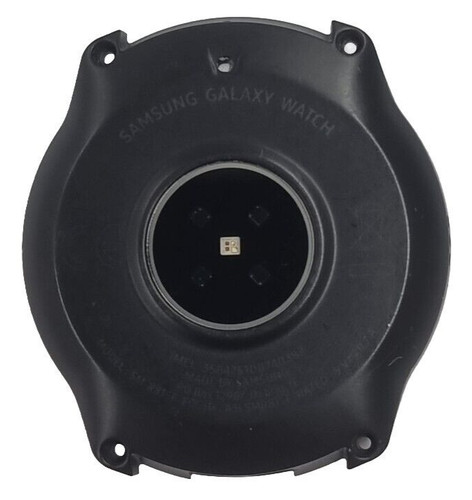 Original Samsung Smart Watch SM-R815 Backcover Akkudeckel + Wireless Charger